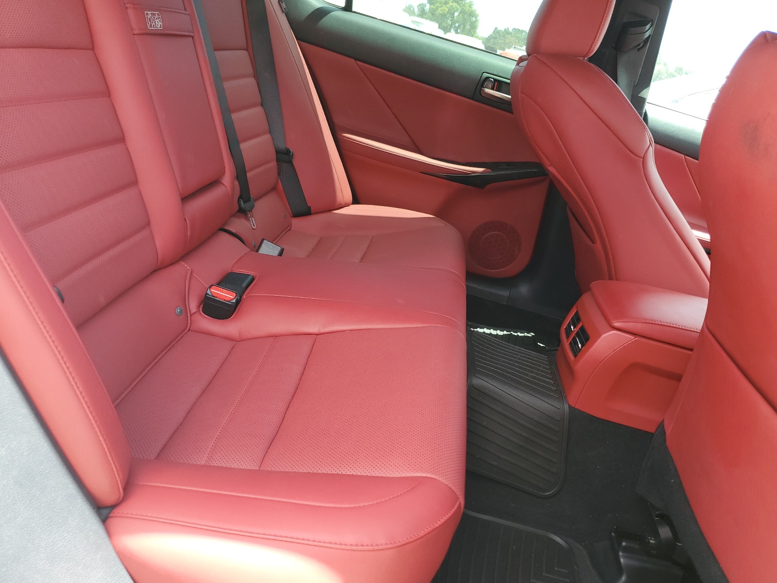 JTHGZ1B26N5056039 2022 Lexus Is 350 F-Sport