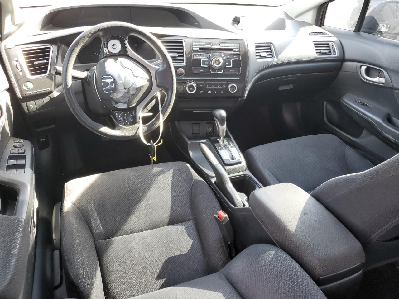 2013 Honda Civic - Image 8