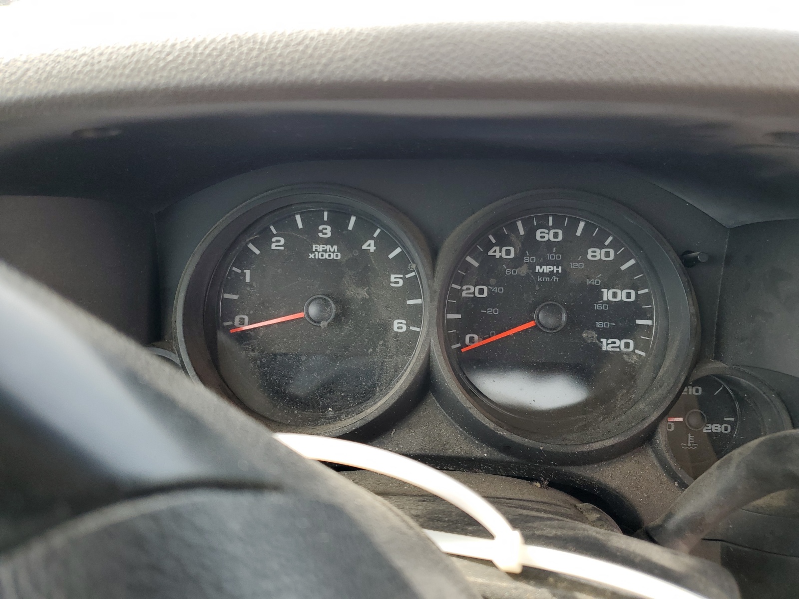 1GCEC14X29Z224812 2009 Chevrolet Silverado C1500