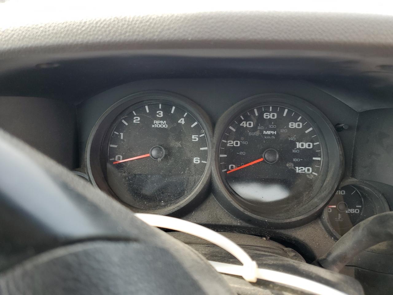 2009 Chevrolet Silverado C1500 VIN: 1GCEC14X29Z224812 Lot: 60586774