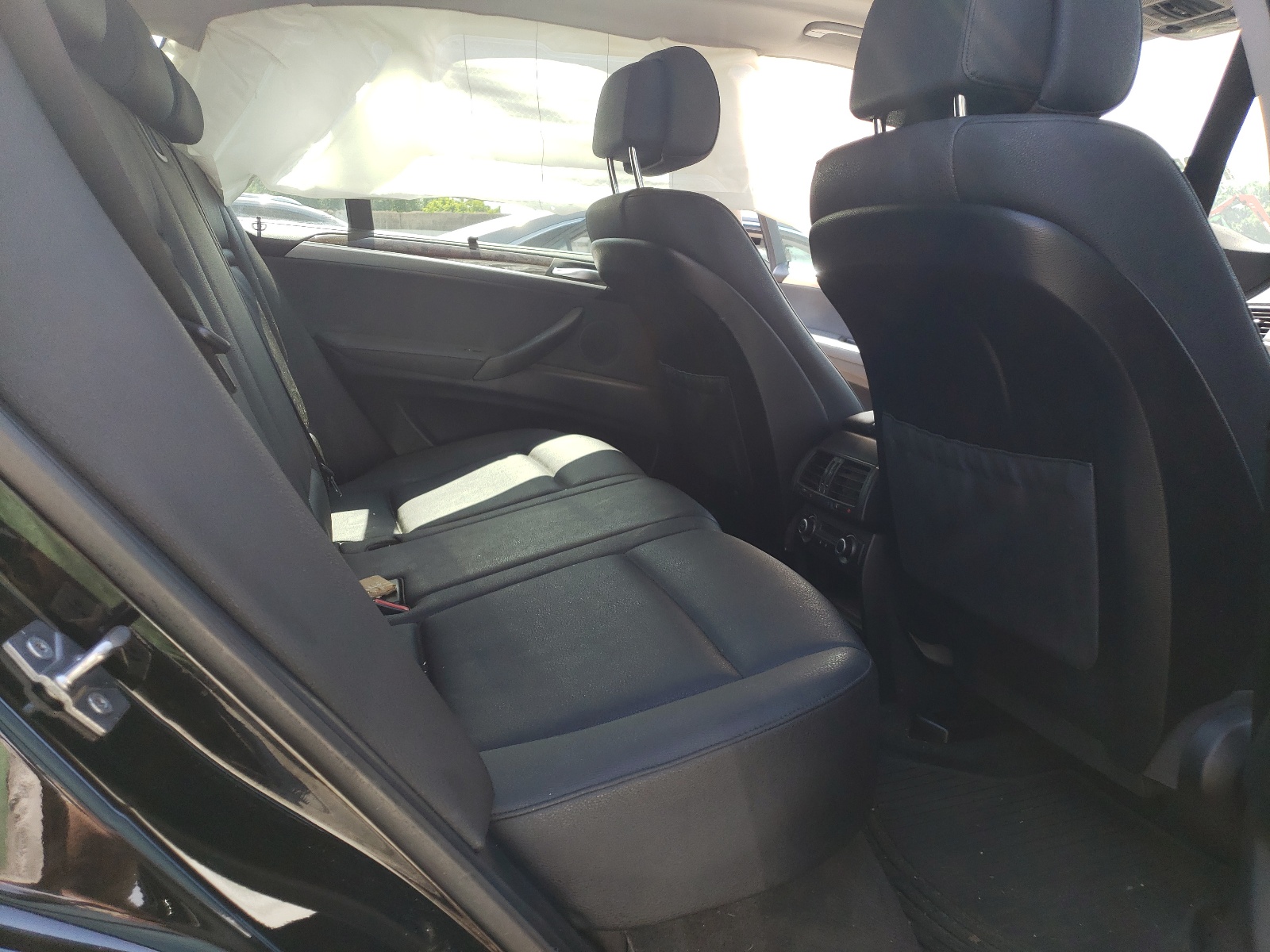 5UXFE4C51AL277734 2010 BMW X5 xDrive30I