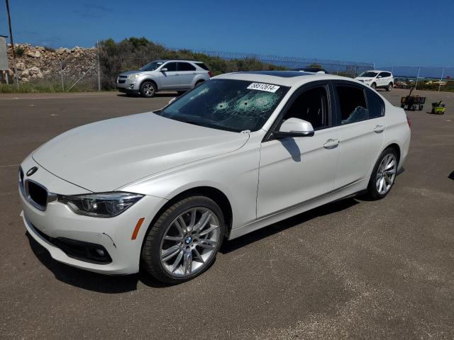 2018 Bmw 320 Xi for Sale in Kapolei, HI - Vandalism