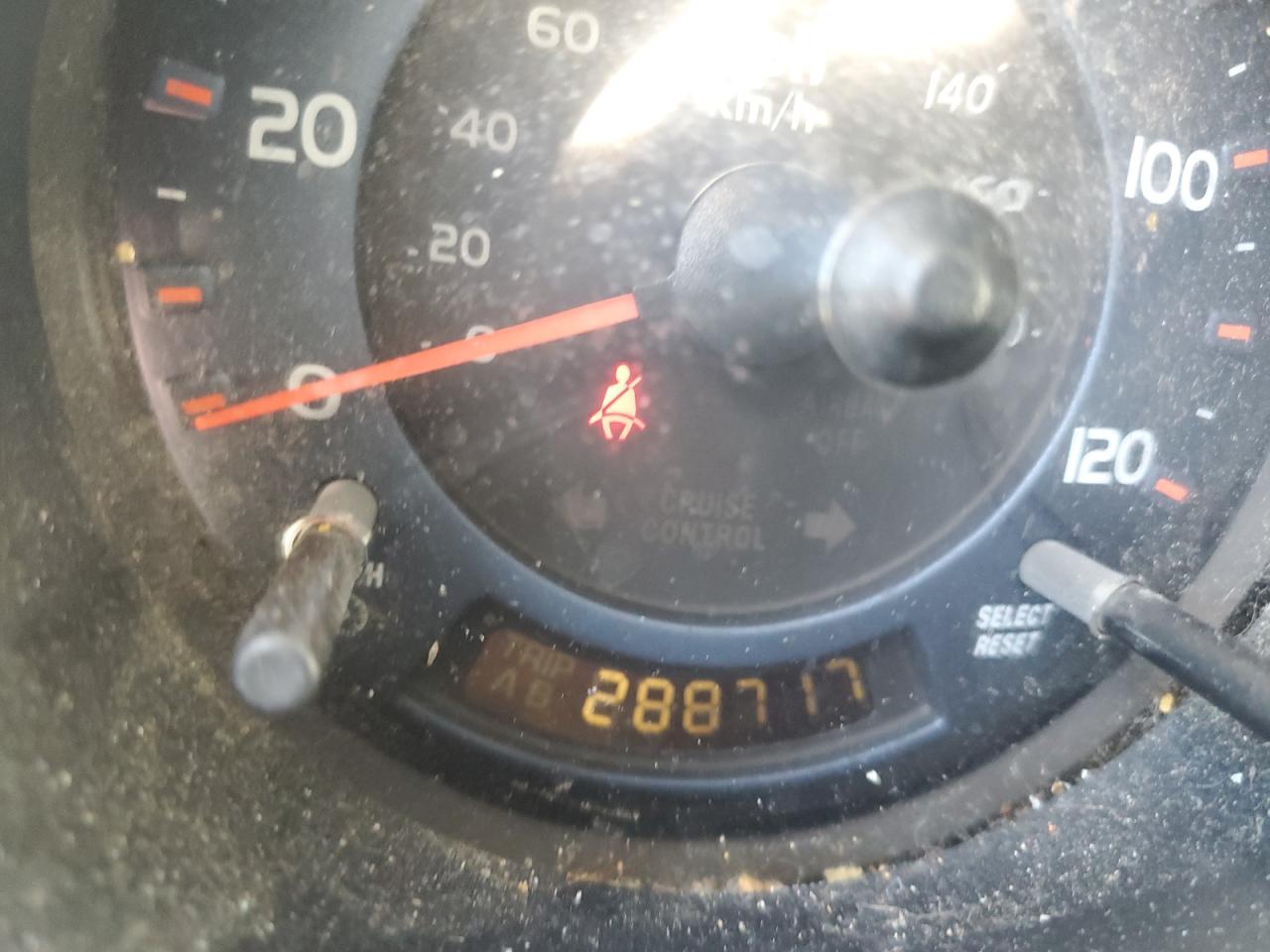 2003 Honda Element Ex VIN: 5J6YH28593L011891 Lot: 61355234