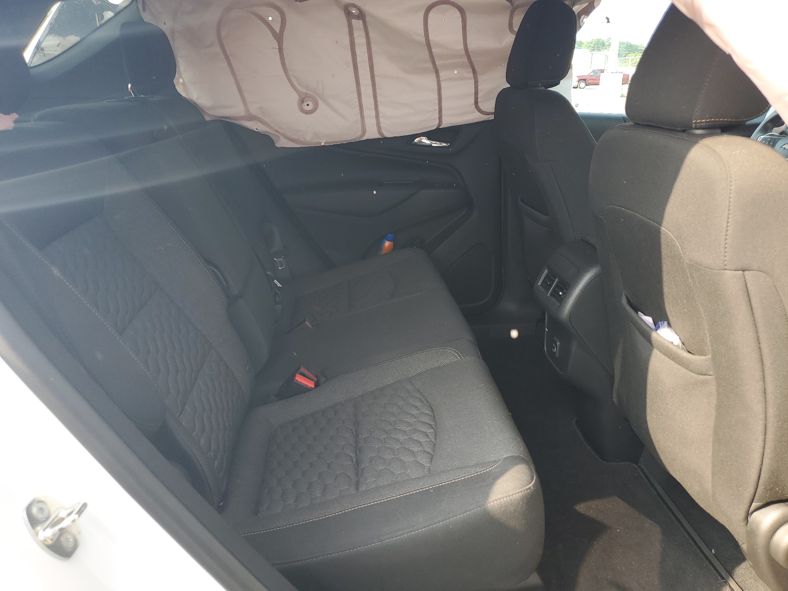 3GNAXJEVXKS640567 2019 Chevrolet Equinox Lt