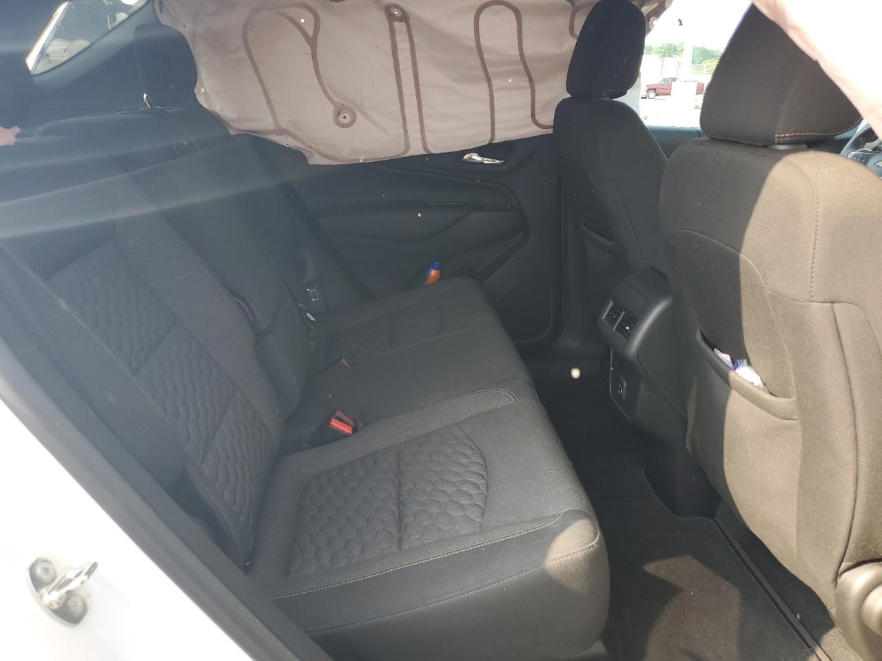 2019 Chevrolet Equinox Lt VIN: 3GNAXJEVXKS640567 Lot: 60104614