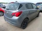 2019 VAUXHALL CORSA SRI for sale at Copart PETERLEE