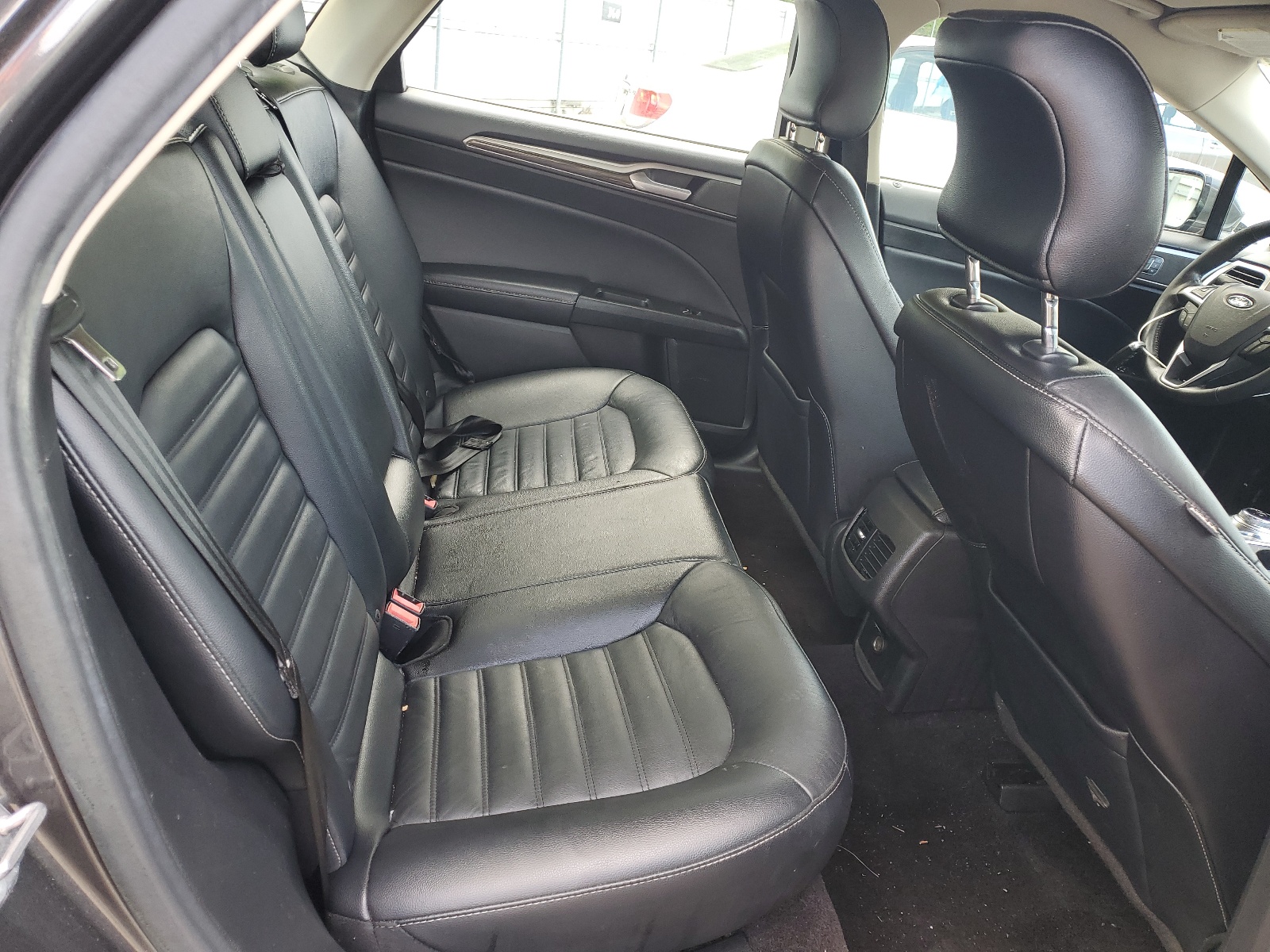 3FA6P0H93HR111510 2017 Ford Fusion Se