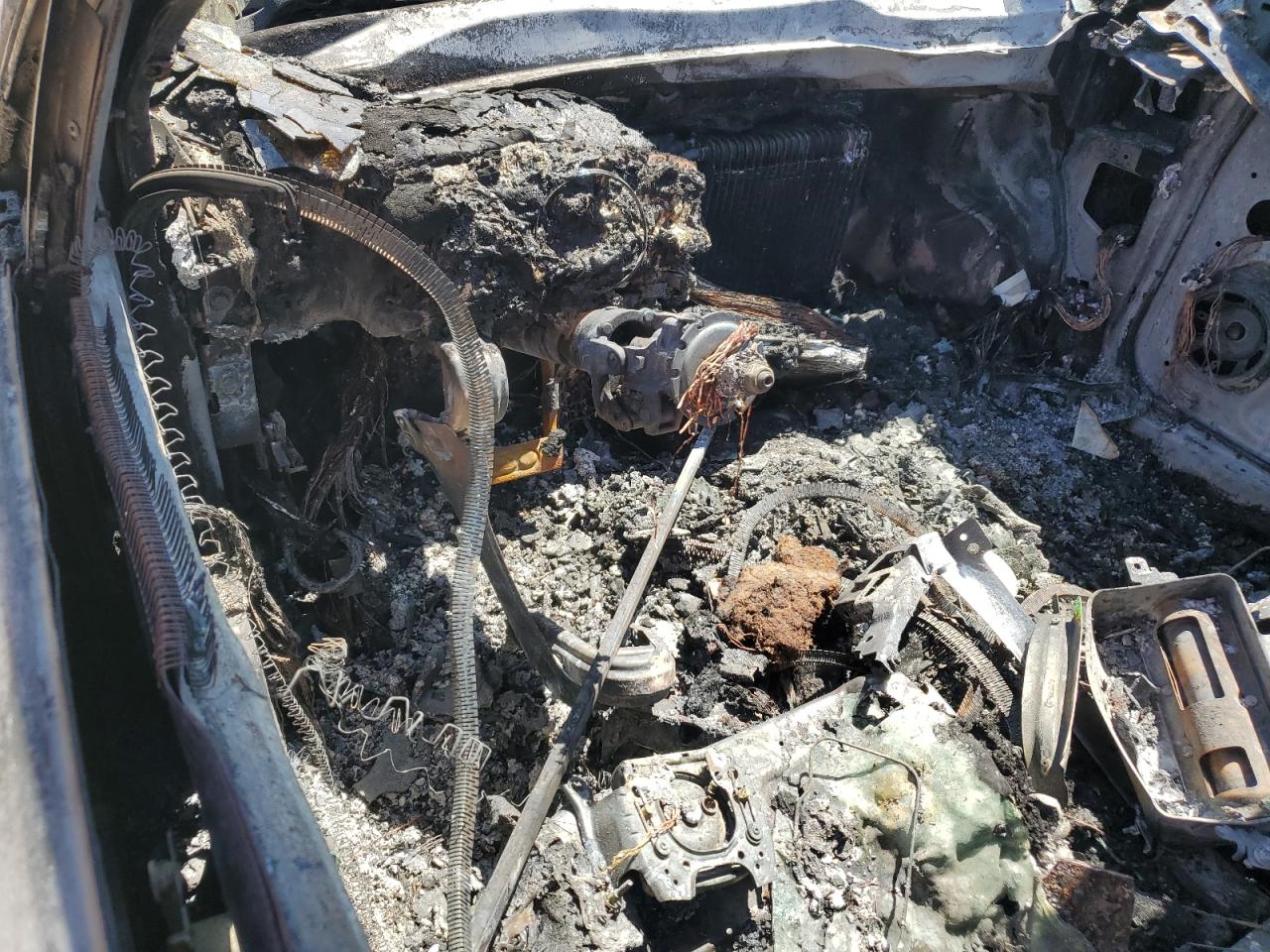 2010 Chevrolet Impala Lt VIN: 2G1WB5EN9A1182446 Lot: 58781704