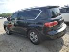 2015 Infiniti Qx80  на продаже в Gaston, SC - Front End