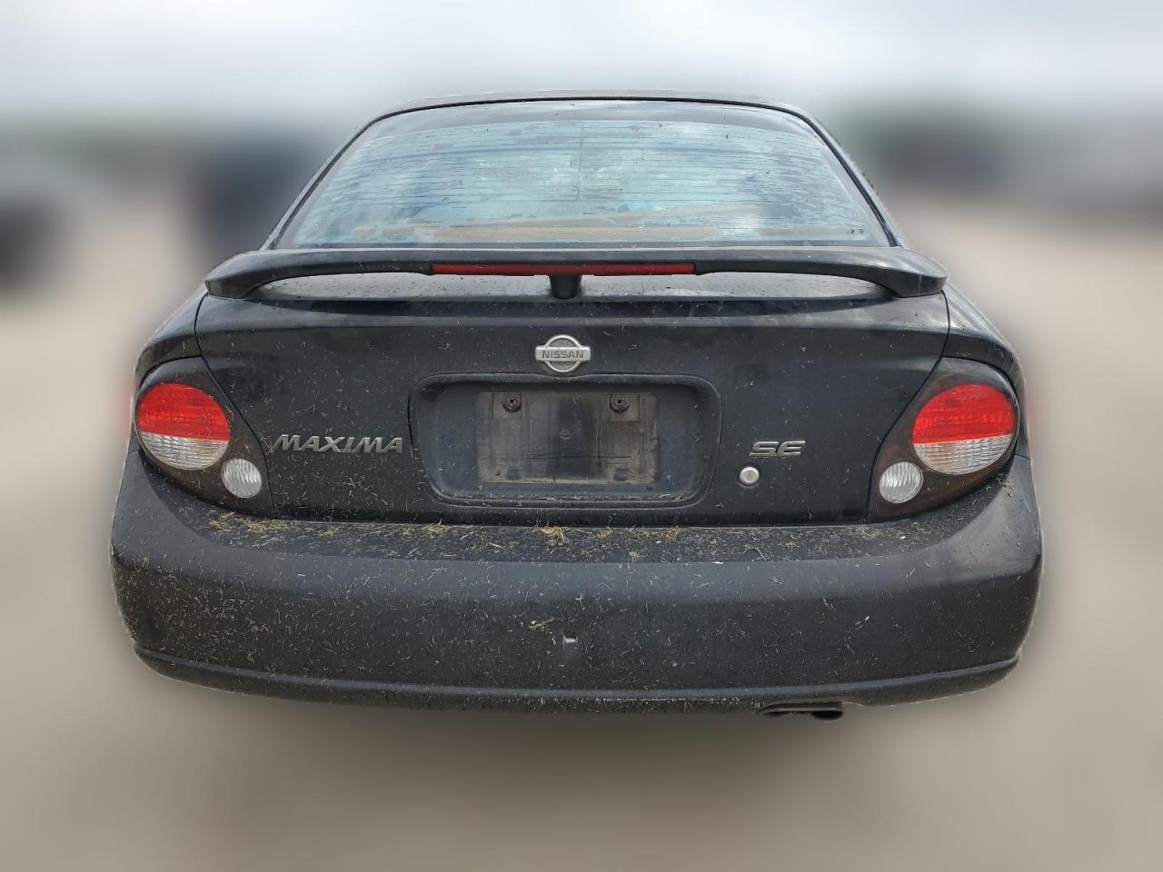 2000 Nissan Maxima Gle VIN: JN1CA31DXYT545715 Lot: 47366634