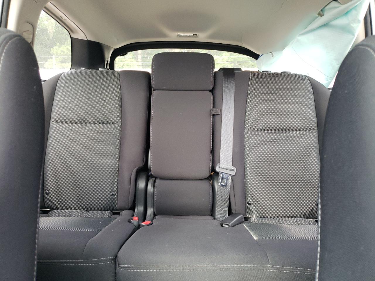 2020 Nissan Pathfinder S VIN: 5N1DR2AM7LC601716 Lot: 58079584