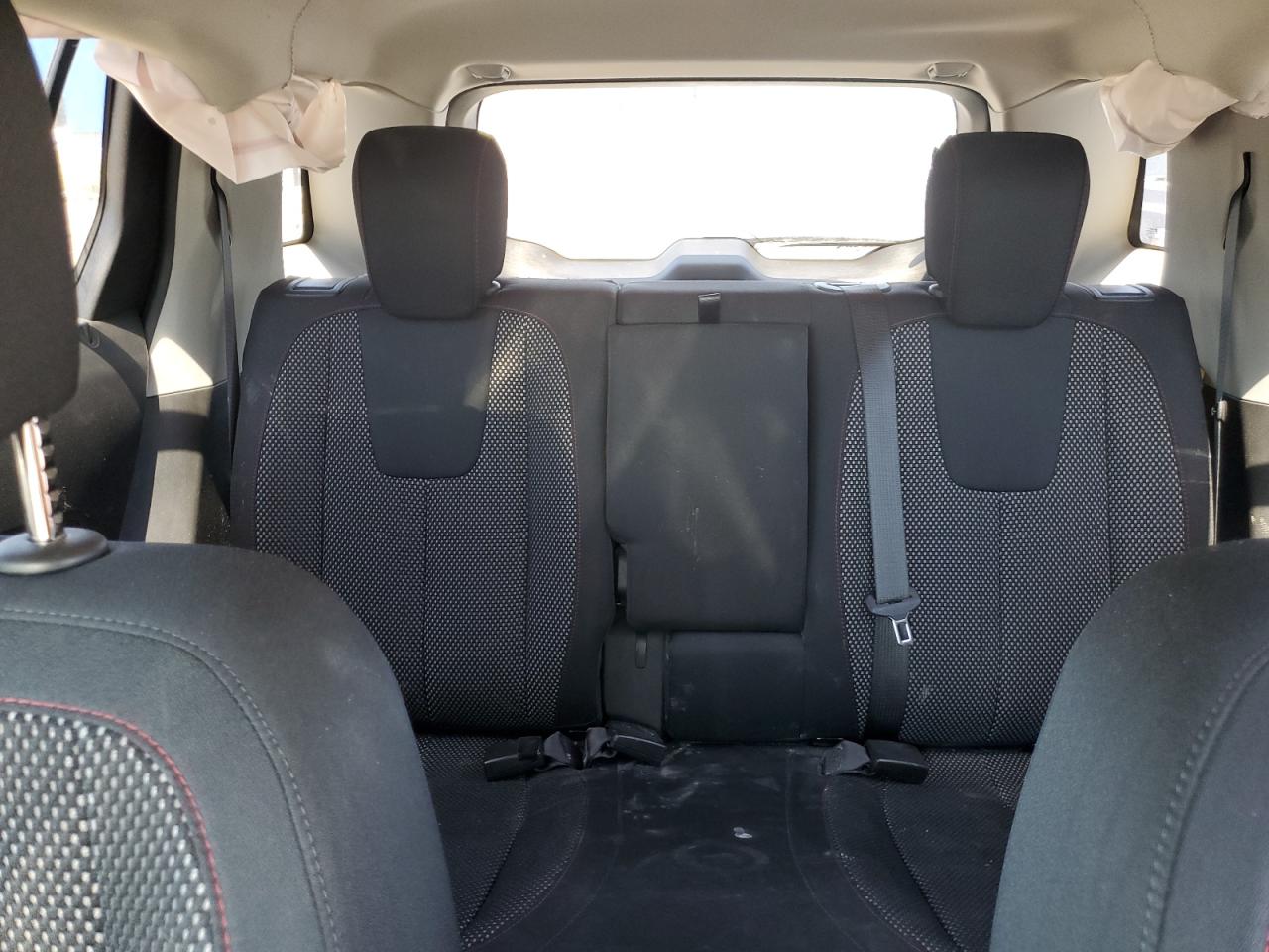 2014 GMC Terrain Sle VIN: 2GKALREK4E6256929 Lot: 59139934