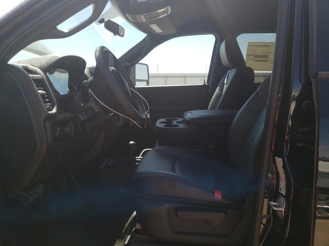 2024 Ram 3500 Tradesman VIN: 3C63RRGL2RG280558 Lot: 60001004