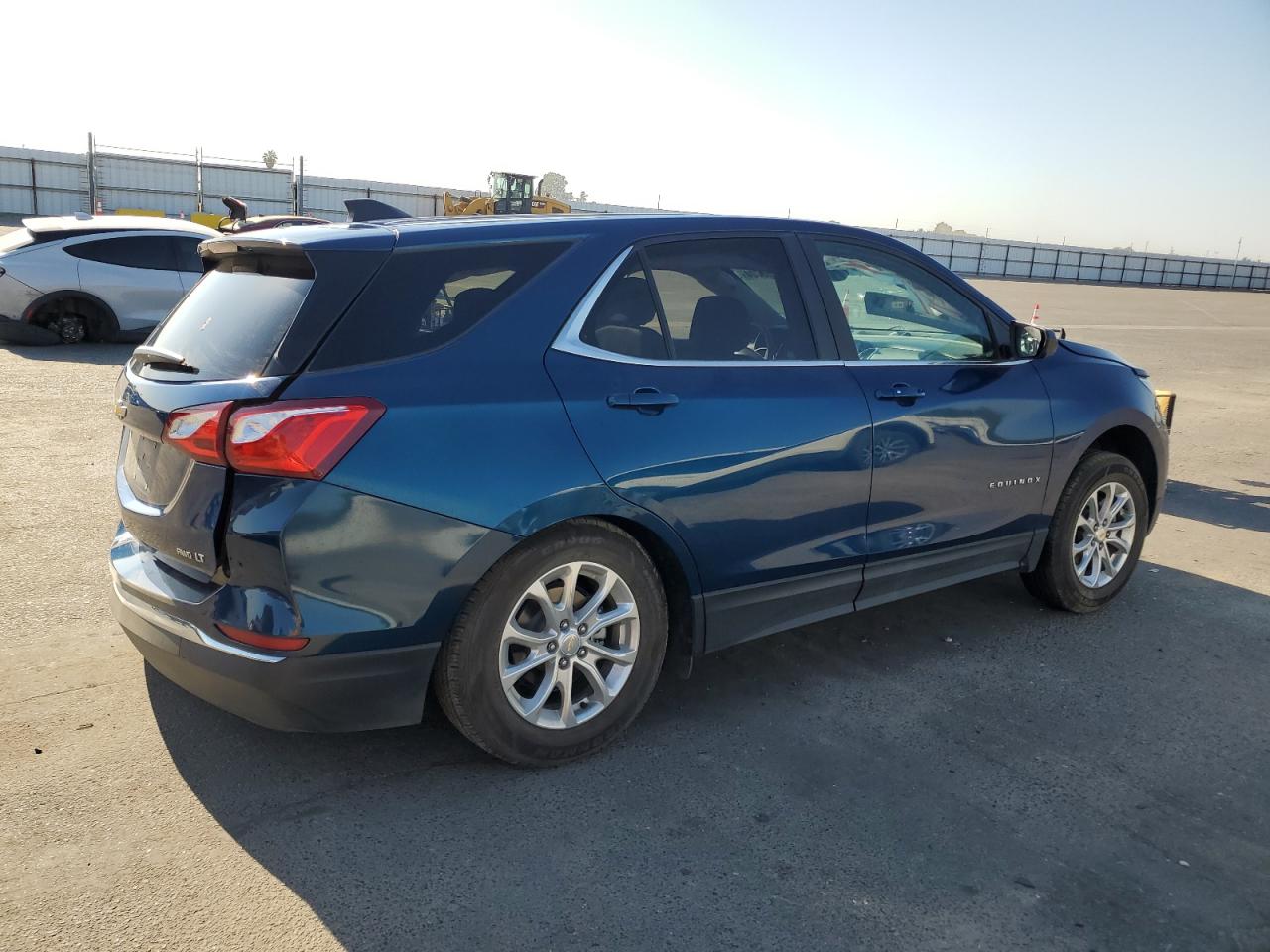2021 Chevrolet Equinox - Image 3