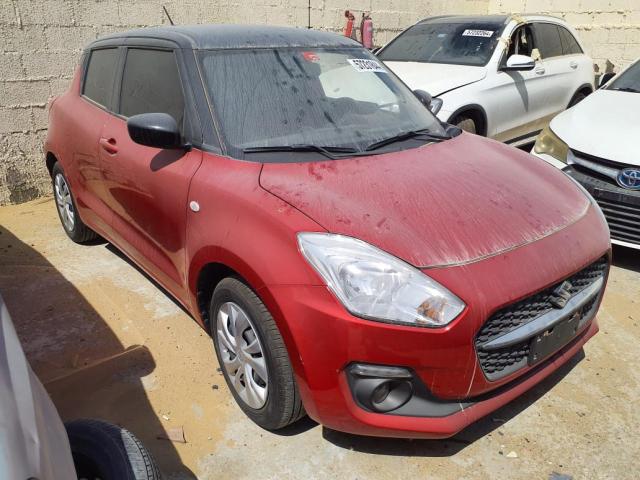JS2ZC6C13P6400282 - 2023 SUZUKI SWIFT - #undefined