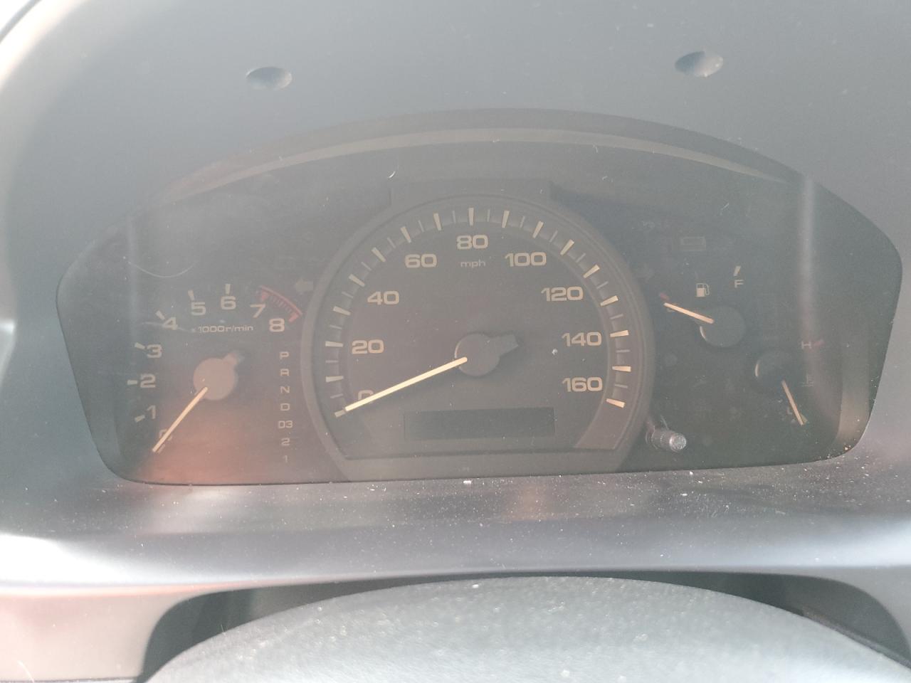 2006 Honda Accord Ex VIN: 1HGCM66536A072452 Lot: 60943954