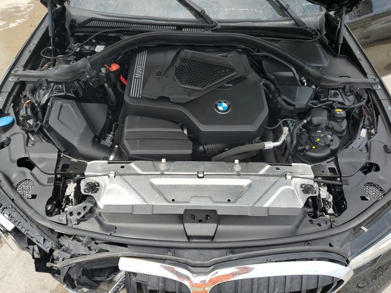 WBA5R7C59KAJ86661 2019 BMW 330Xi