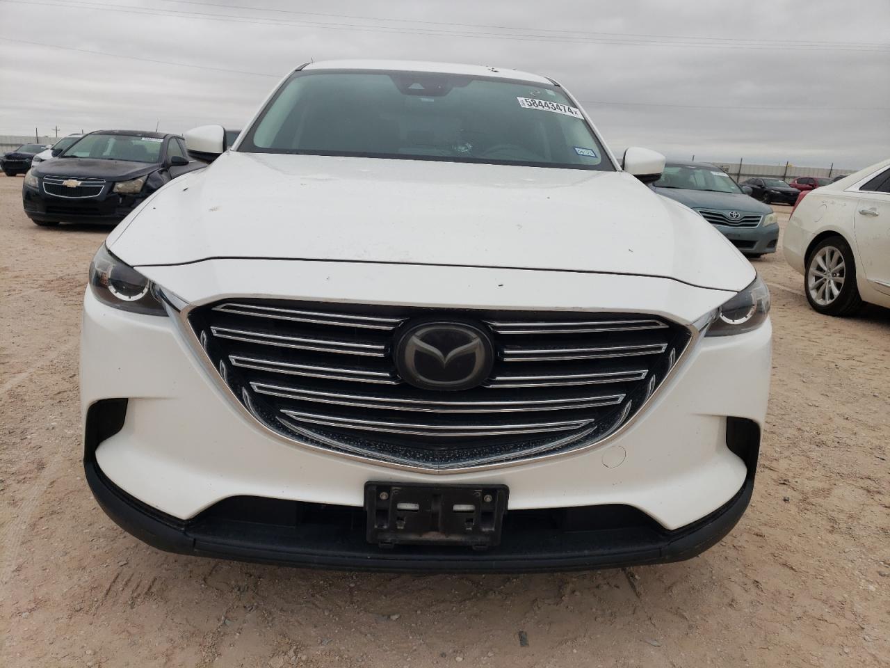 2018 Mazda CX-9 - Image 5