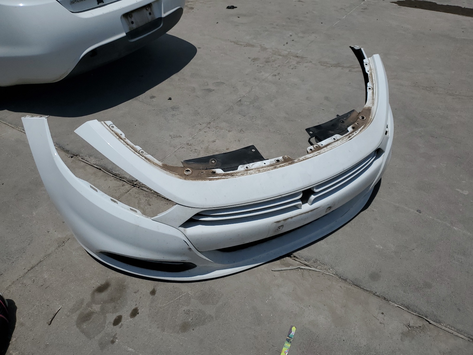 1C3CDFAA6ED742502 2014 Dodge Dart Se