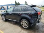 2013 Lincoln Mkx  на продаже в Woodhaven, MI - Rear End