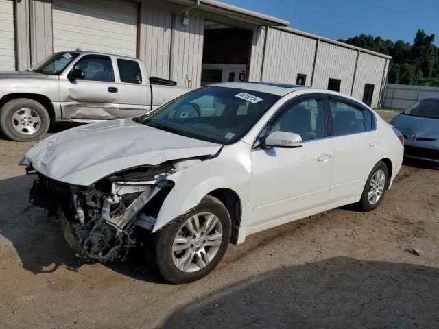 2011 Nissan Altima Base