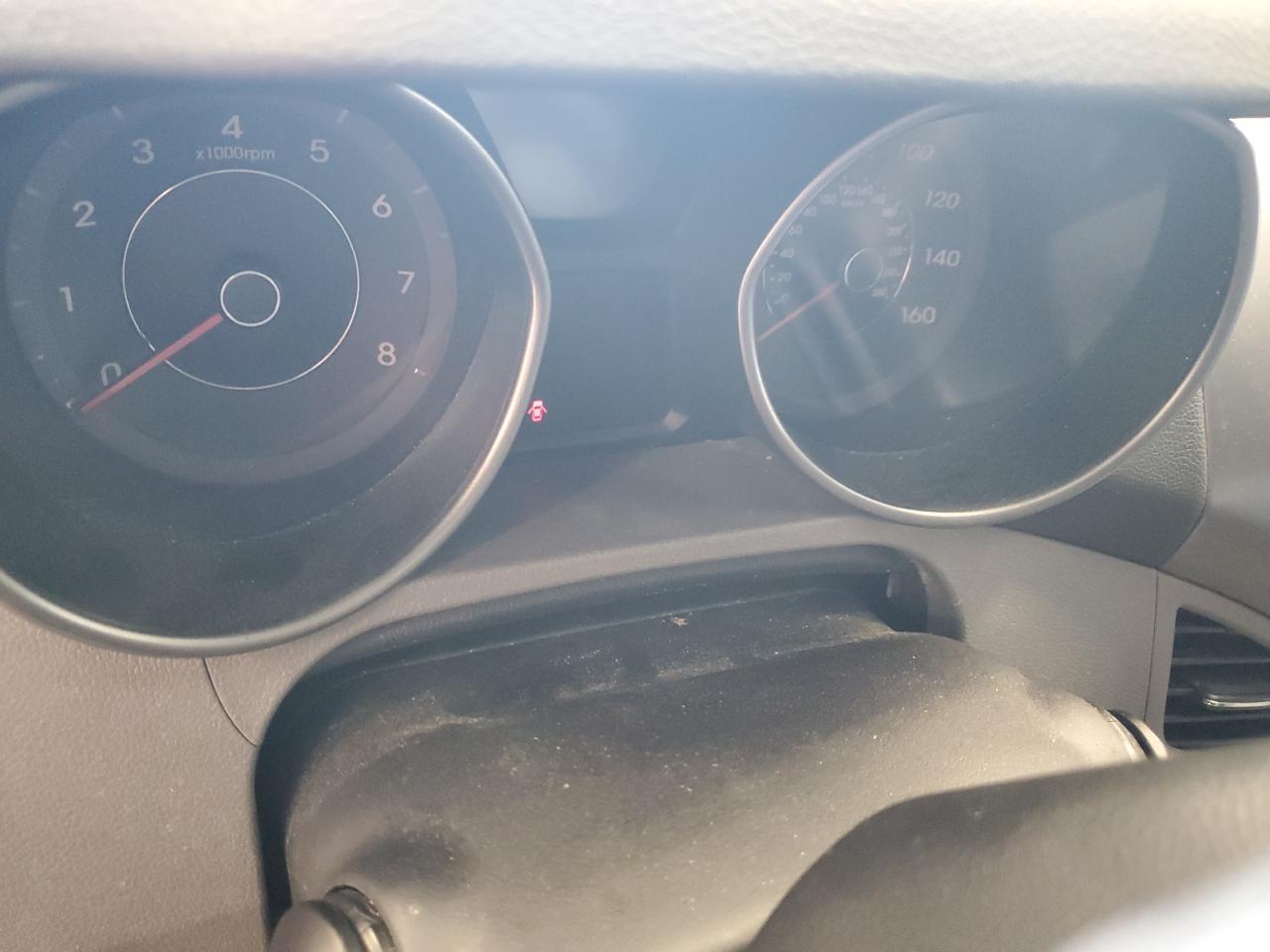 2013 Hyundai Elantra Gls VIN: 5NPDH4AE7DH172191 Lot: 57284854