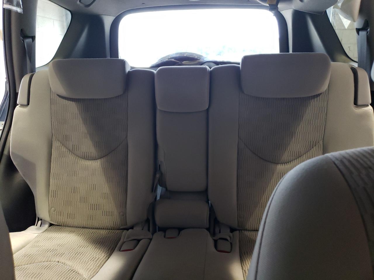 2011 Toyota Rav4 VIN: 2T3BK4DV6BW042056 Lot: 57389184