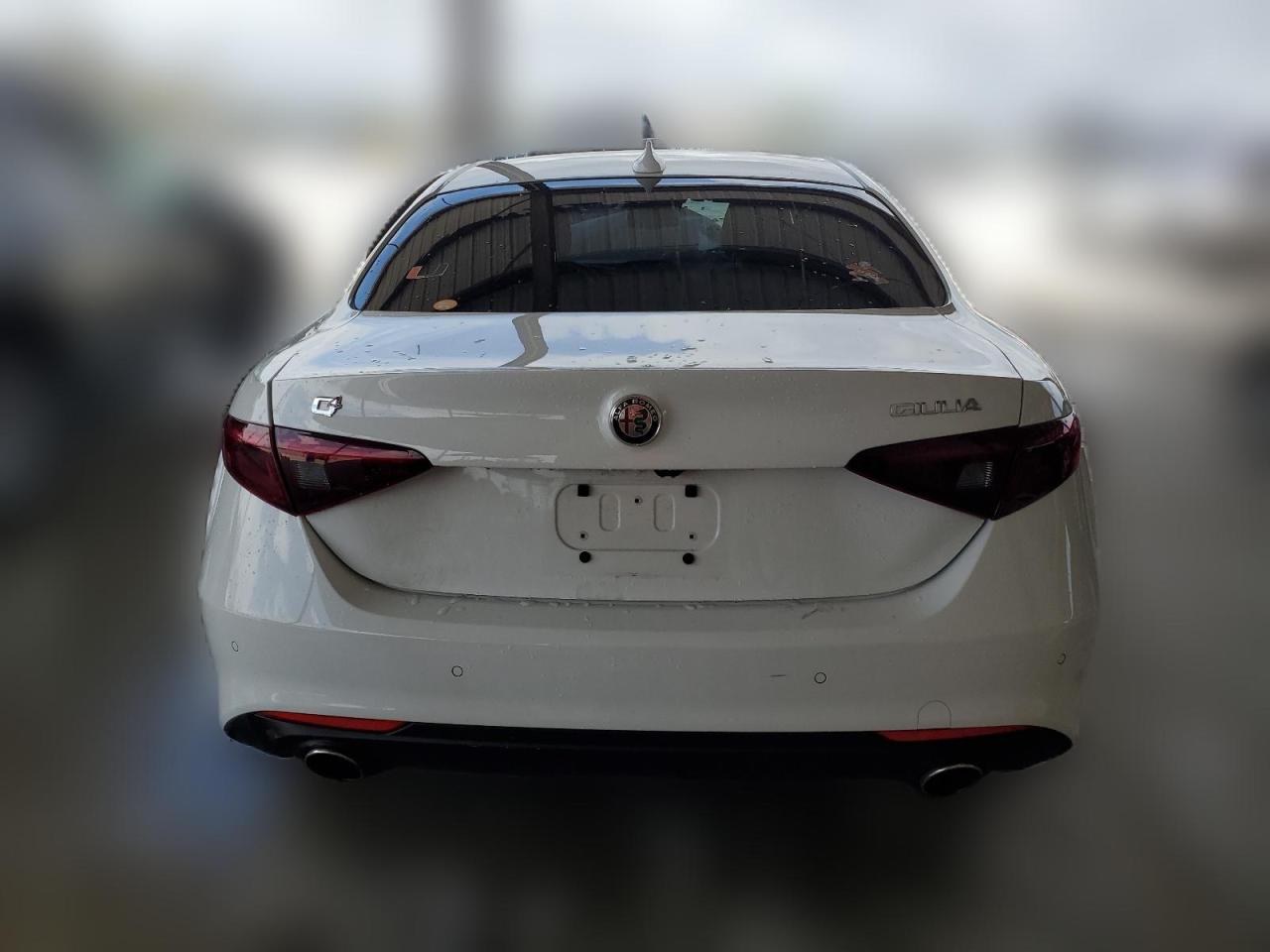 2021 Alfa Romeo Giulia Sport VIN: ZARFANANXM7644784 Lot: 52674174