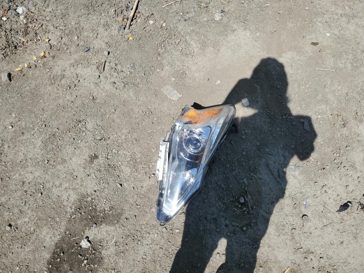 2013 Nissan Altima 2.5 VIN: 1N4AL3AP6DC121571 Lot: 57259494