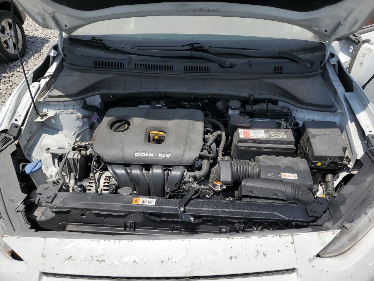 2020 Hyundai Kona Sel Plus VIN: KM8K62AA8LU542532 Lot: 59743844