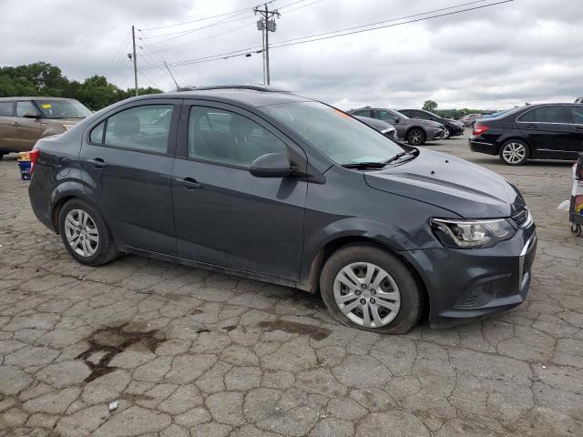 1G1JB5SB4L4142982 Chevrolet Sonic LS 4