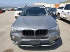 2017 Bmw X3 Sdrive28I de vânzare în Van Nuys, CA - Mechanical