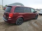 2017 Dodge Grand Caravan Gt for Sale in Wichita, KS - Hail