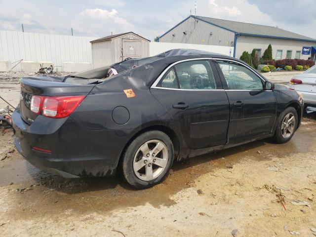  CHEVROLET MALIBU 2013 Сірий