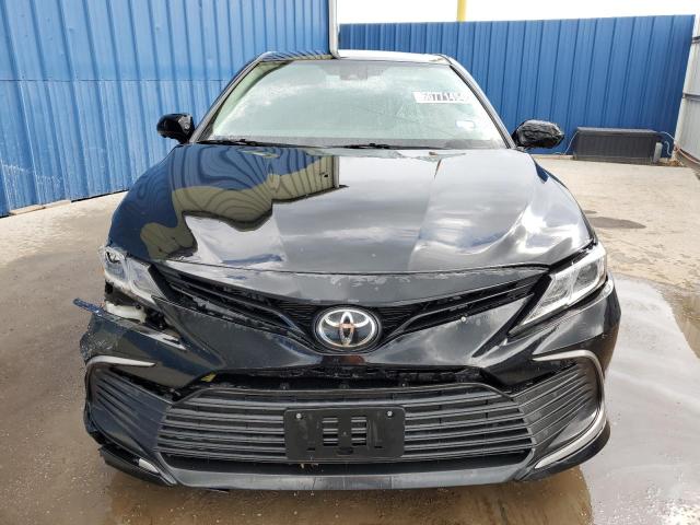 4T1C11AKXNU627283 Toyota Camry LE 5