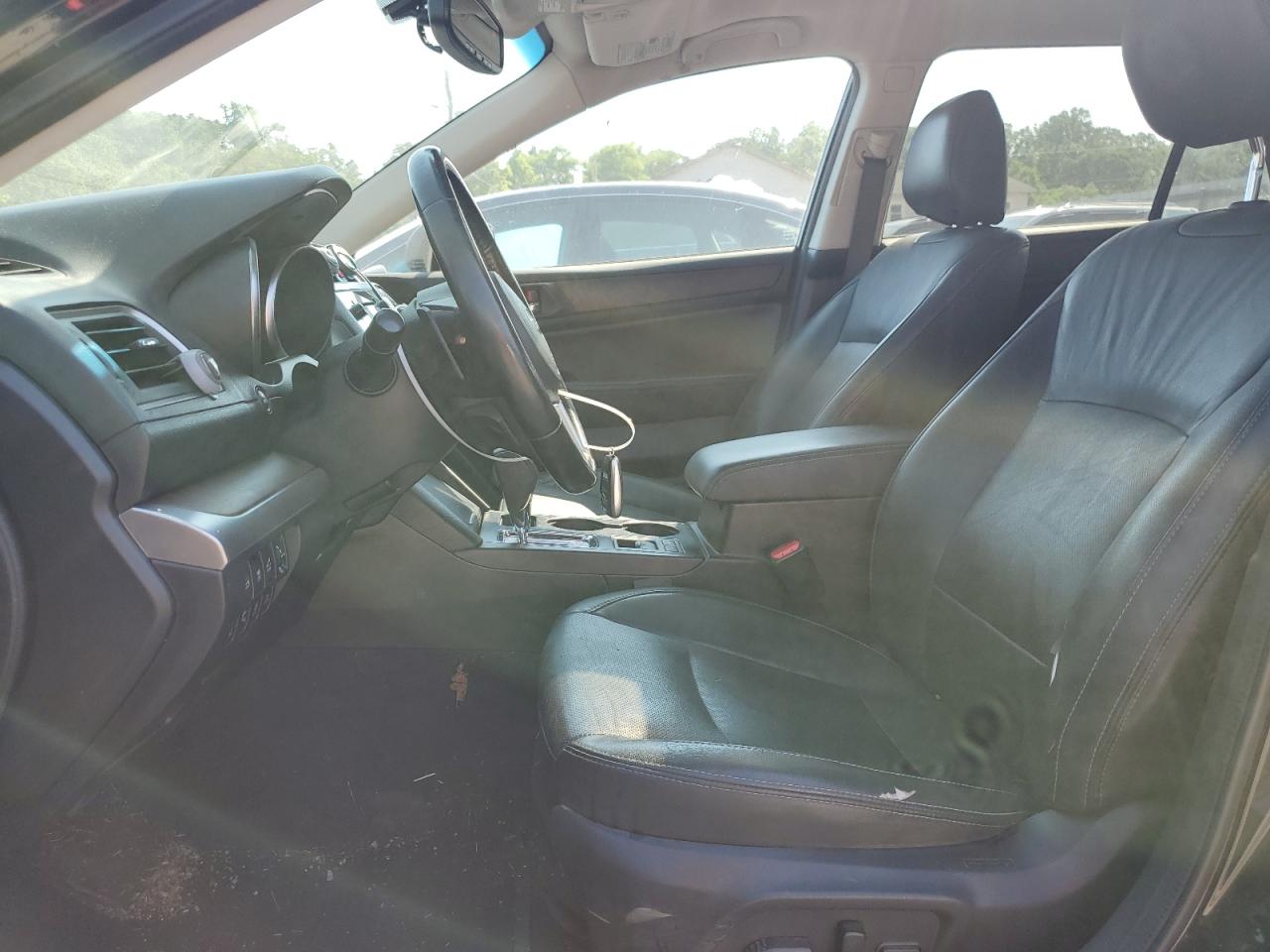 2016 Subaru Outback 3.6R Limited VIN: 4S4BSENC3G3290368 Lot: 59578574