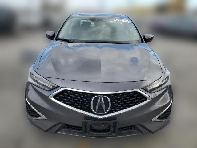  ACURA ILX 2020 Серый