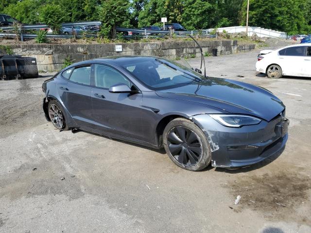  TESLA MODEL S 2023 Вугільний