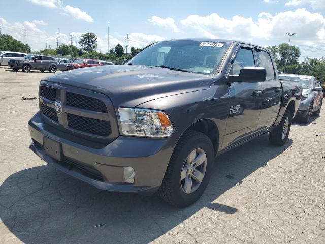 2018 Ram 1500 St