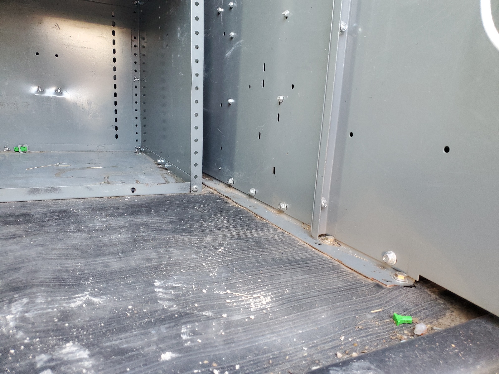 1GCWGFCA2D1902842 2013 Chevrolet Express G2500