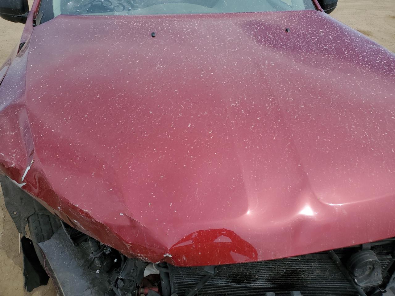 2015 Dodge Durango Sxt VIN: 1C4RDJAG7FC240201 Lot: 60224544