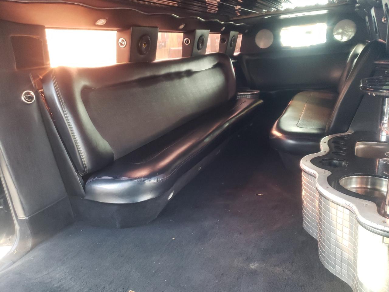 2004 Hummer H2 VIN: 5GRGN23U44H100344 Lot: 59615684