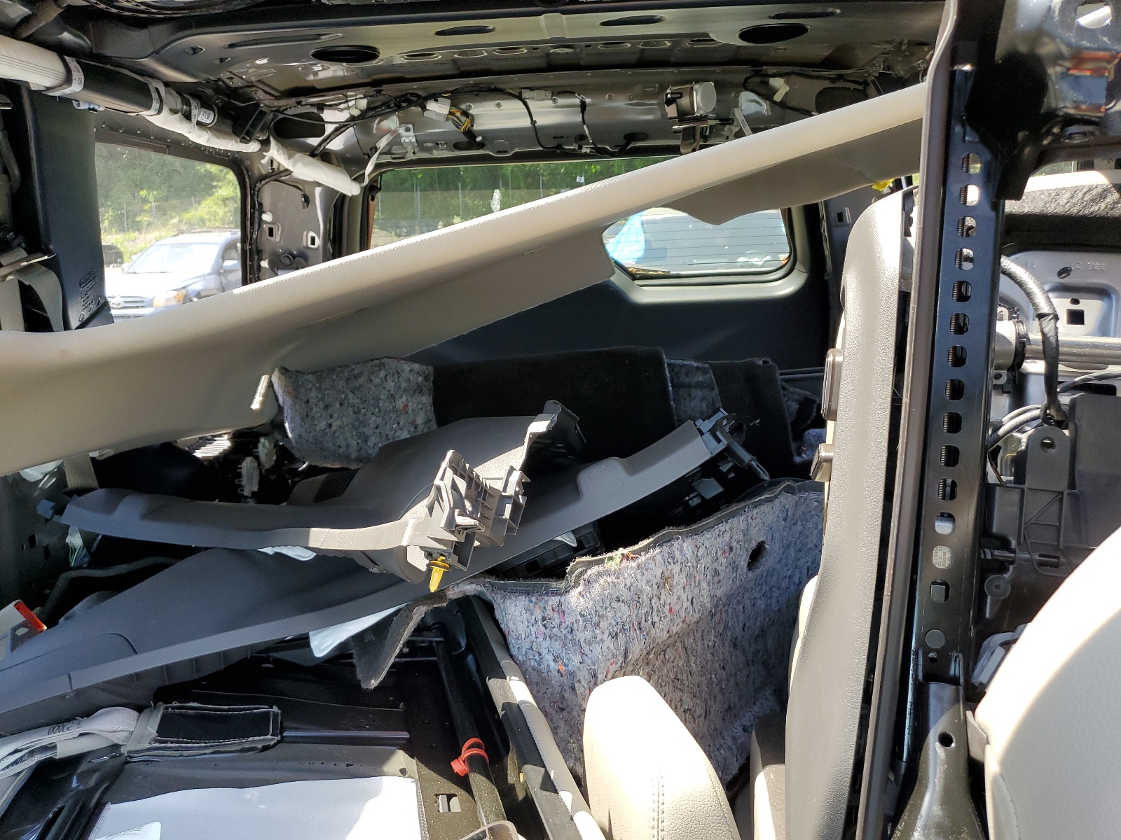 1FMJU2AT2MEA73386 2021 Ford Expedition Limited