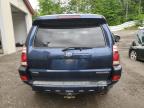 2005 Toyota 4Runner Limited na sprzedaż w Center Rutland, VT - Front End