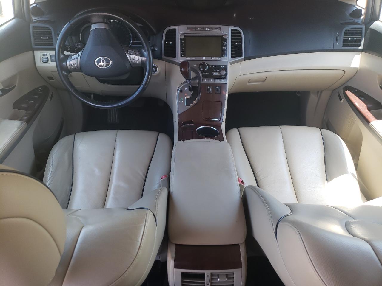 2009 Toyota Venza VIN: 4T3BK11A99U006226 Lot: 60227374