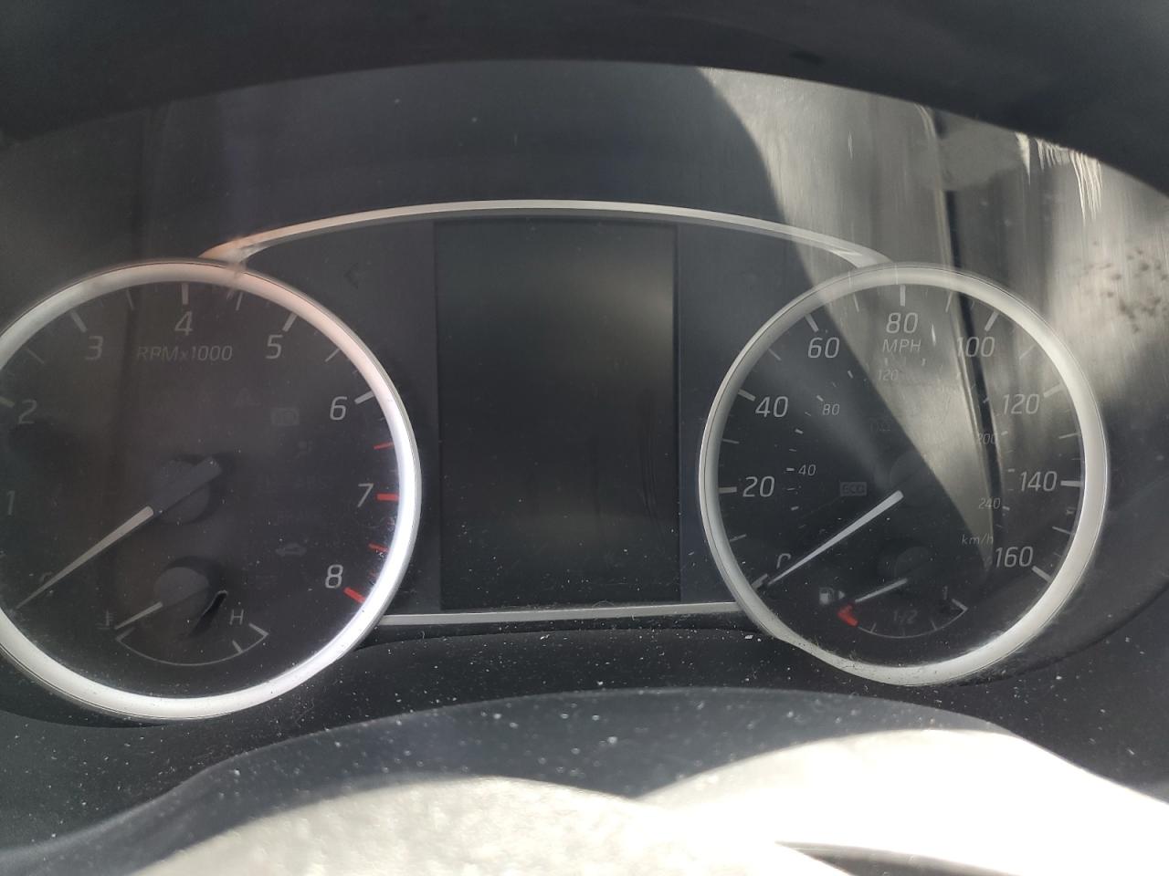 2016 Nissan Sentra S VIN: 3N1AB7AP8GY323895 Lot: 58549594