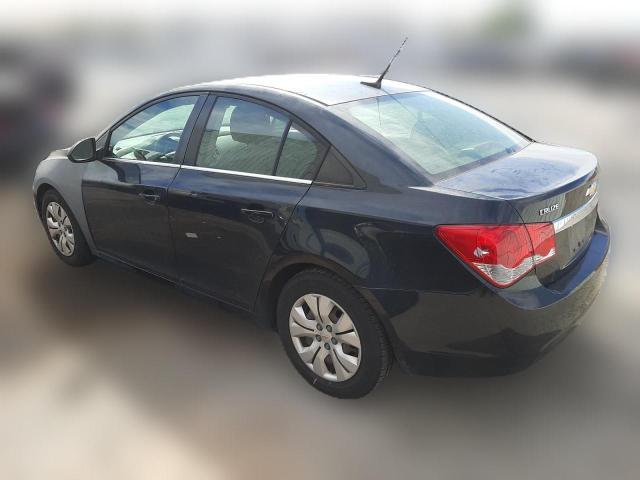  CHEVROLET CRUZE 2012 Сірий