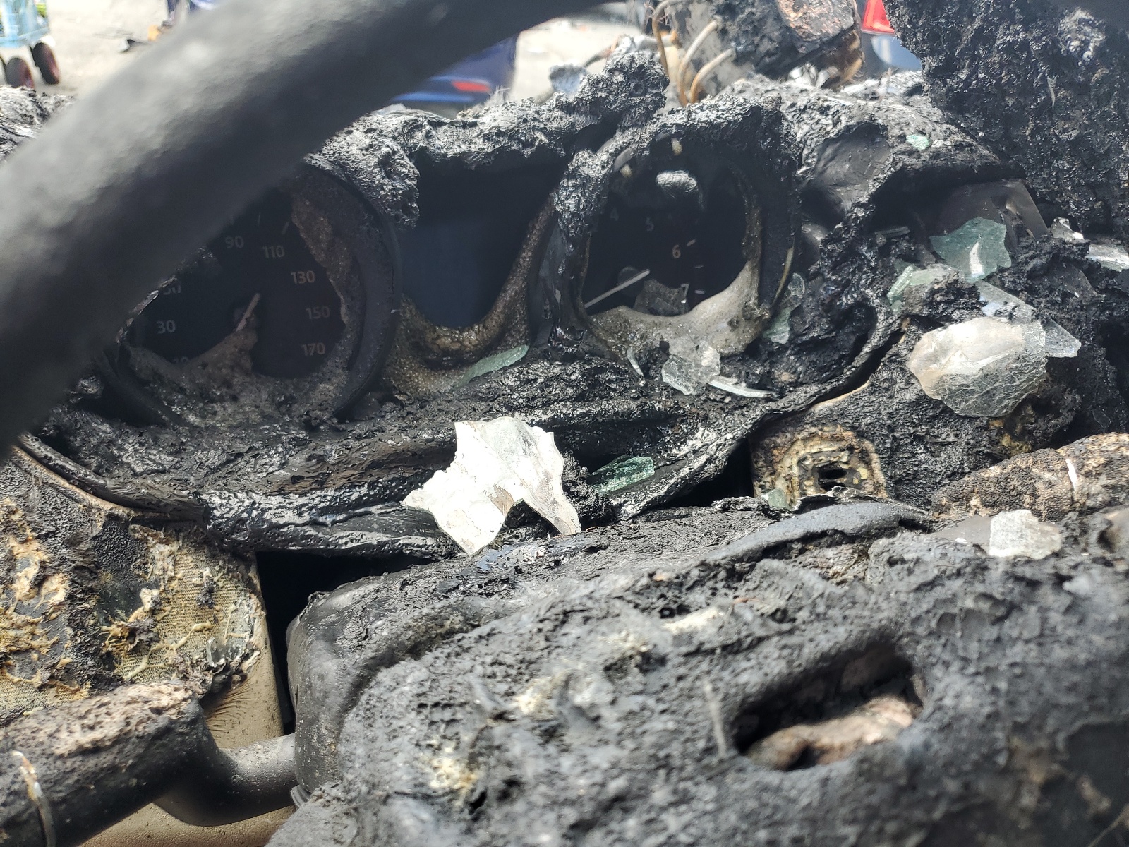 SALWR2PF1GA119811 2016 Land Rover Range Rover Sport Hse