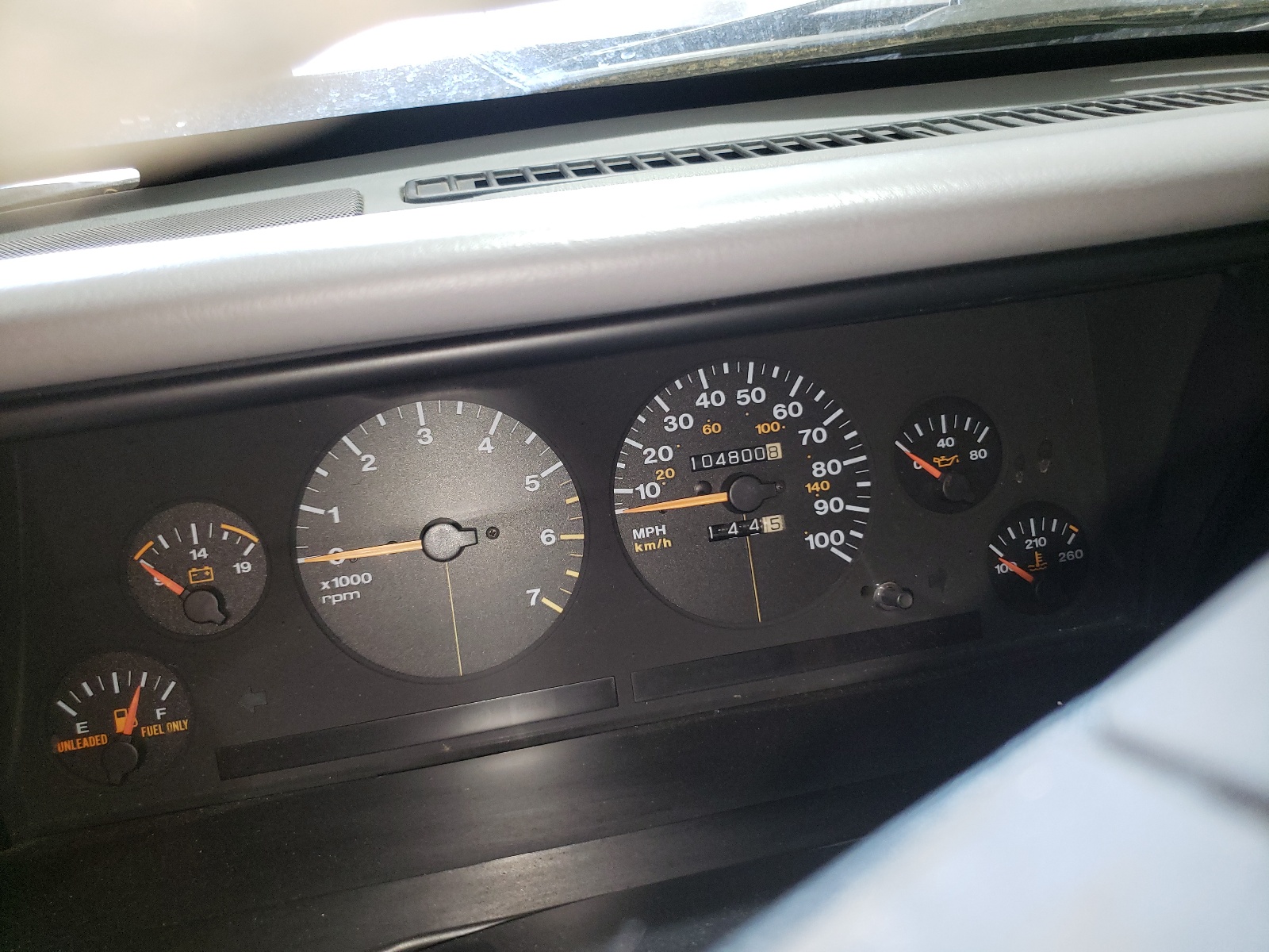 1J4GZ58S9RC333133 1994 Jeep Grand Cherokee Laredo