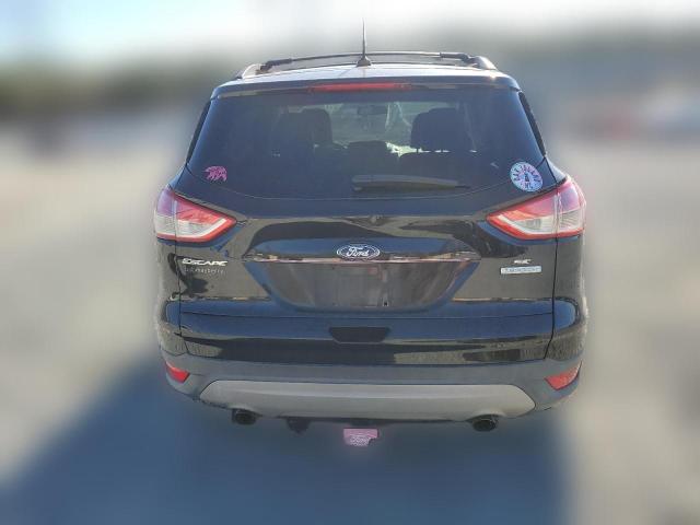  FORD ESCAPE 2013 Чорний